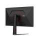 6. AOC G4 U27G4XM Computermonitor 68,6 cm (27") 3840 x 2160 px 4K Ultra HD LED Schwarz, Rot