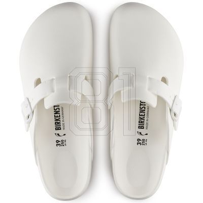 2. Birkenstock Boston Eva W 0127133 Flip-Flops