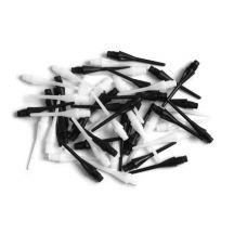 Softip Harrows Ersatz-Dimple-Dartspitzen, 100 Stück, Box
