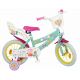 6. 14" Toimsa Jr TOI1498 Peppa Pig Fahrrad 