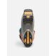 5. Rossignol Alltrack 90 HV BOA GW Skischuhe - Stahlgrau/Terracotta