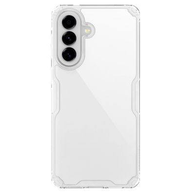 Nillkin Nature TPU Pro Hülle für Samsung Galaxy A57 5G - Transparent
