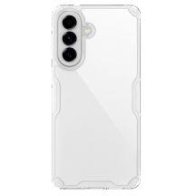 Nillkin Nature TPU Pro Hülle für Samsung Galaxy A57 5G - Transparent