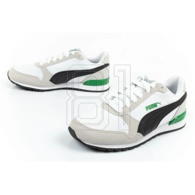 8. Puma ST Runner v2 NL M Schuhe 365278 38