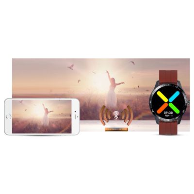 16. Smartwatch G.ROSSI SW018-4