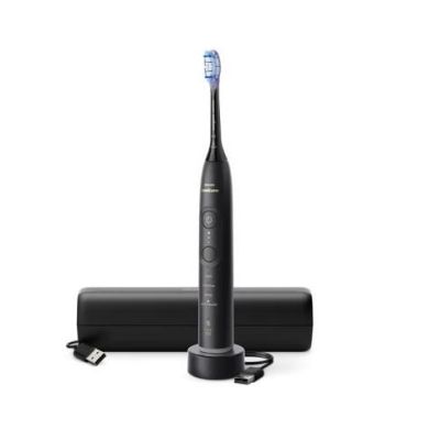 15. PHILIPS HX7421/01 Zahnbürste