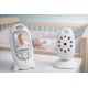 12. ESPERANZA Elektronische Baby-Nanny mit 2,0"-LCD-Display GREGORIO EHM001