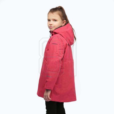 4. Icepeak Kelley Junior 4 Jacke 50014 588L