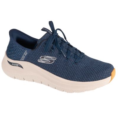 Skechers Slip-Ins: Arch Fit 2.0 – Look Ahead 232462-NVY Marineblau 41