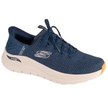 Skechers Slip-Ins: Arch Fit 2.0 – Look Ahead 232462-NVY Marineblau 41