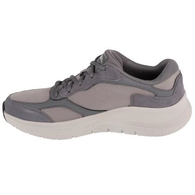 2. Skechers Arch Fit 2.0 - The Keep 232702-GRY Grau 42.5