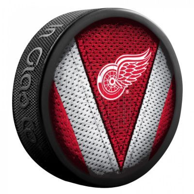 23. Souvenir-Hockeypuck Inglasco NHL Stitch 510AN000605