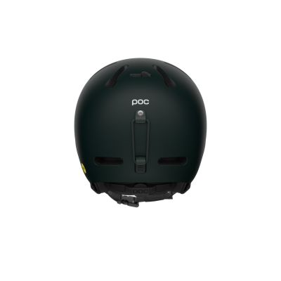 6. POC Fornix MIPS Skihelm Grün