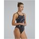 2. Badeanzug TYR W DE DIAMONDFIT CY