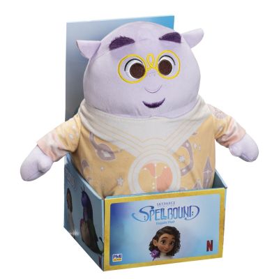 3. SPELLBOUND Kuscheltier zum Umarmen, 30 cm