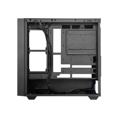 13. Chieftec GS-03B-BLK-OP Gehäuse