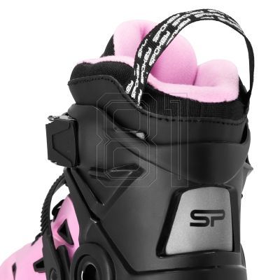 6. Spokey Freespo Jr SPK-944626 Rollschuhe 27-30