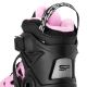 6. Spokey Freespo Jr SPK-944626 Rollschuhe 27-30