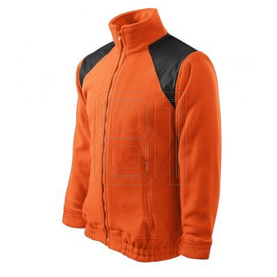 Polar Rimeck Unisex Jacke Hi-Q M MLI-50611