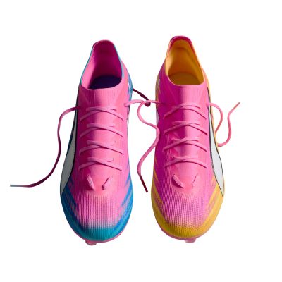 4. Puma Ultra 6 Pro FG/AG 108697 05 Fußballschuhe