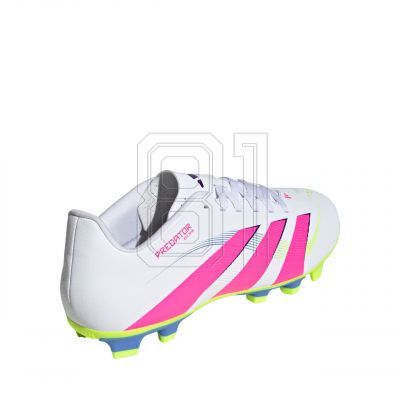 3. adidas Predator Club FG/MG ID1323 Fußballschuhe