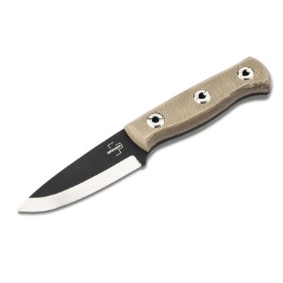 Böker Plus Vigtig 2.0 Messer