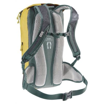 5. Fahrradrucksack - Deuter Plamort 12