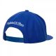 2. Mitchell & Ness NBA Team Ground 2.0 Snapback HWC Magic HHSS3258-OMAYYPPPBLUE