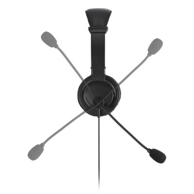 3. Kensington Kopfhörer mit Mikrofon, USB-C, Hi-Fi