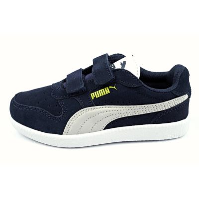 13. Puma Icra Trainer Jr Schuhe 358883 28