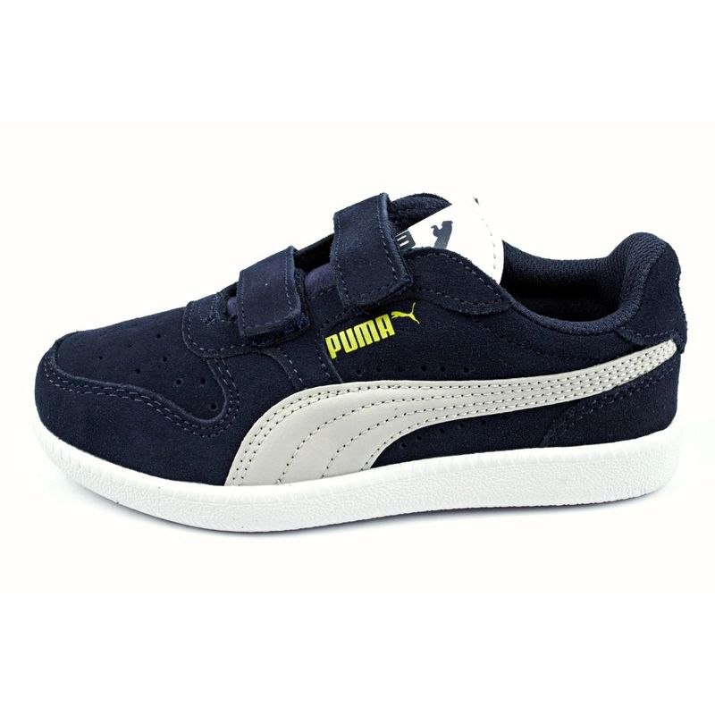 13. Puma Icra Trainer Jr Schuhe 358883 28