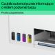 126. HP Smart Tank 585 1F3Y4A All-in-One-Drucker