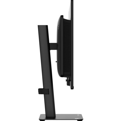 5. MSI Pro MAX 271UPX12G Computermonitor 67,3 cm (26,5") 3840 x 2160 px UltraWide Full HD QD-OLED Schwarz