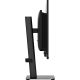 5. MSI Pro MAX 271UPX12G Computermonitor 67,3 cm (26,5") 3840 x 2160 px UltraWide Full HD QD-OLED Schwarz