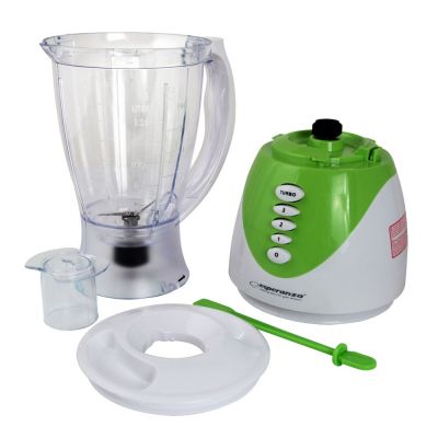 4. Esperanza PINA COLADA EKM023G Standmixer (350 W; weiß)