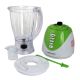 4. Esperanza PINA COLADA EKM023G Standmixer (350 W; weiß)