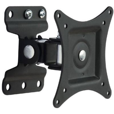 TECHLY TV-Wandhalterung LED/LCD 13-30 Zoll 23 kg