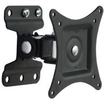 TECHLY TV-Wandhalterung LED/LCD 13-30 Zoll 23 kg