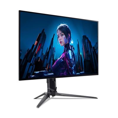 2. Monitor Acer Predator X27UF3b 26,5" 16:9 2560x1440 - 68,6 cm - 26,5" (UM. GXXEE.303)