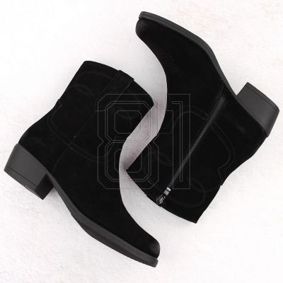 11. Sergio Leone W SK456A Stiefeletten