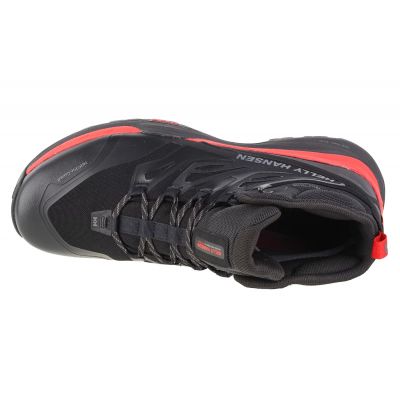 3. Helly Hansen Traverse Wanderstiefel 11805-990 Schwarz 46