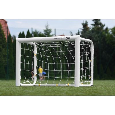 MINI PRO Aluminiumtor 120 cm x 80 cm