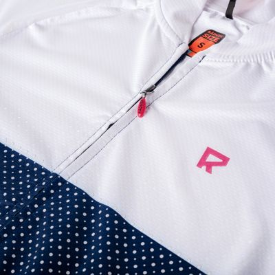 10. Radvik Echo W Radtrikot 92800406903