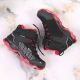 8. American Club Jr AM904B Wasserdichte Schneestiefel mit Klettverschluss