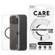 CARE by PanzerGlass Flagship Case iPhone 16 Pro Max 6,9" schwarz/schwarz MagSafe 1348