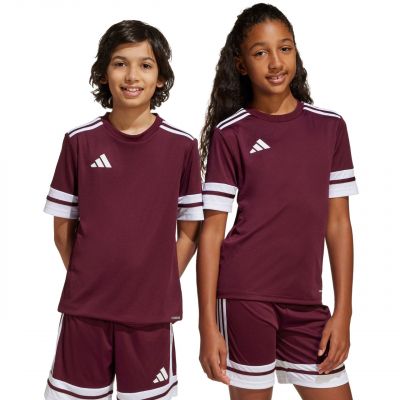 3. adidas Squadra 25 Jr T-Shirt JC8667