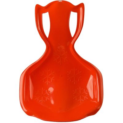 3. SCHNEERUTSCHER APFEL APPLE BIG COMFORT ROT