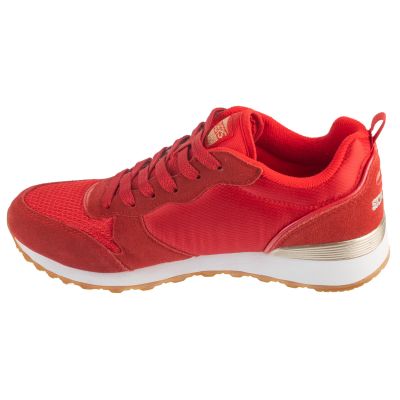 2. Skechers OG 85 – Gold'n Gurl 111-RED Rot 36