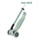 17. Dreirädriger Roller mit Mitfahrsitz GO•UP DELUXE LIGHTS ECOLOGIC 360 (697-505)