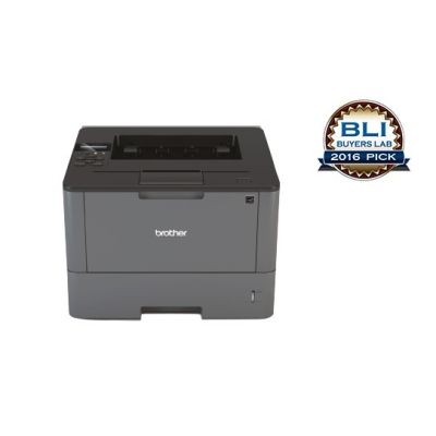 5. Monochrom-Laserdrucker Brother HL-L5000DYJ1
